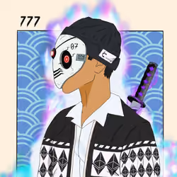 The Sevens #1236