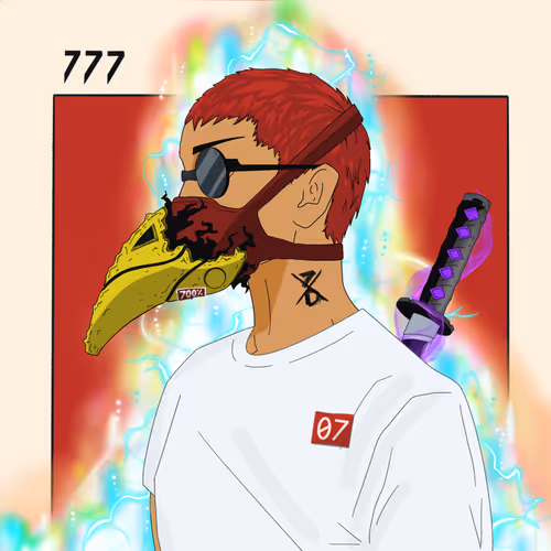 The Sevens Genesis