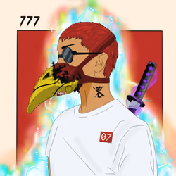 The Sevens #1081