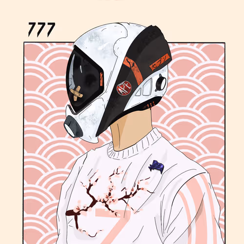 The Sevens #3812