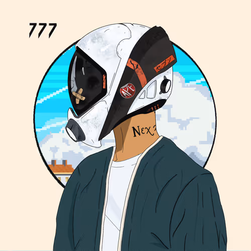The Sevens #6973