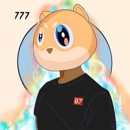 The Sevens Genesis