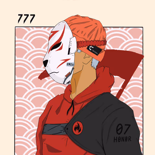 The Sevens Genesis