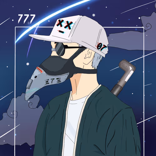 The Sevens Genesis