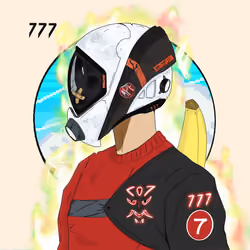 The Sevens #6326
