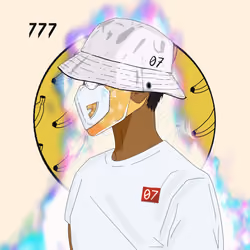 The Sevens #3602