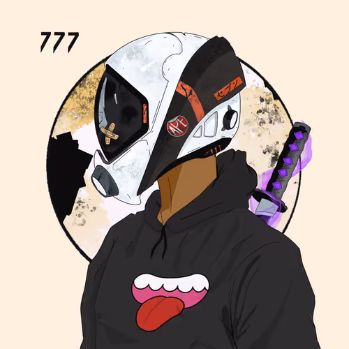 The Sevens Genesis