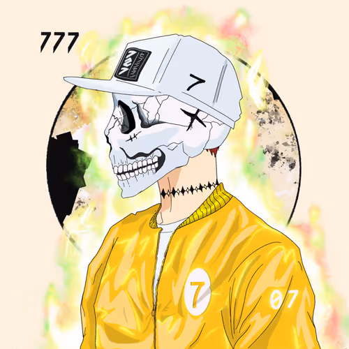 The Sevens #820