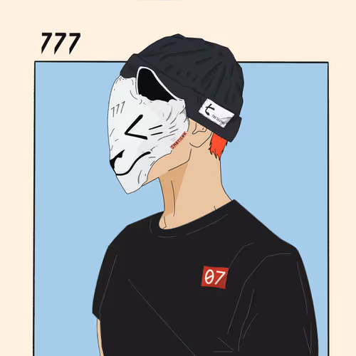 The Sevens #1466