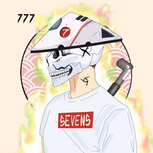 The Sevens #983