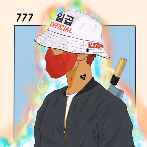 The Sevens #242