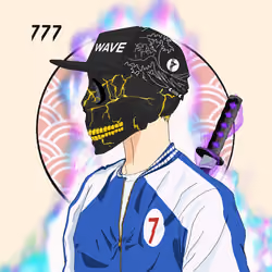 The Sevens #1676