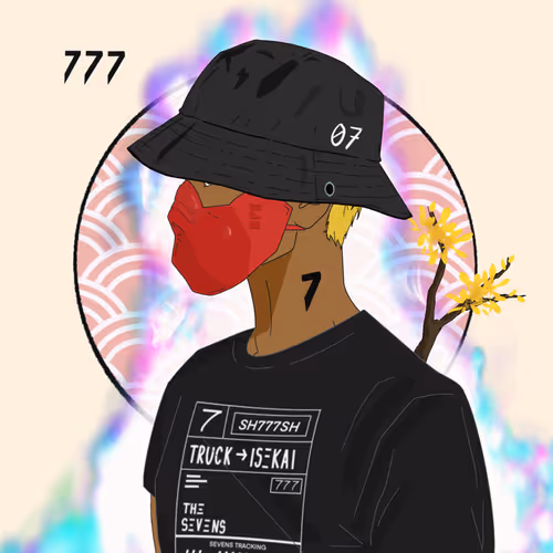 The Sevens #2282