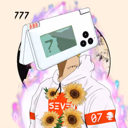 The Sevens #855