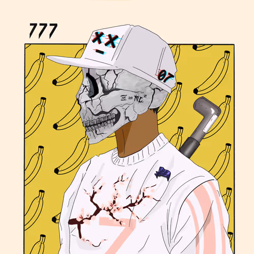 The Sevens #1123