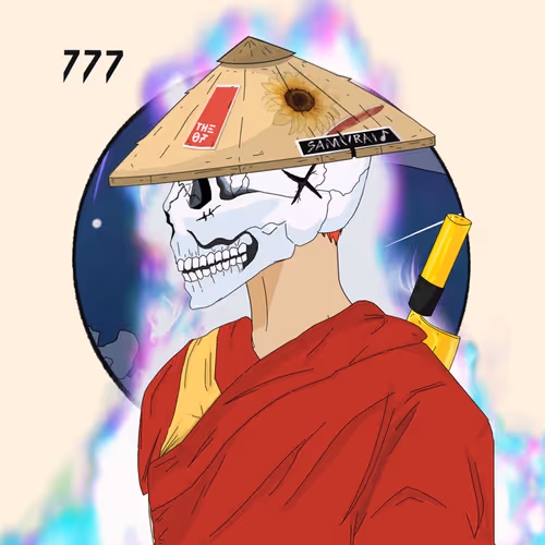 The Sevens Genesis