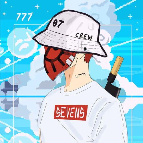 The Sevens Genesis