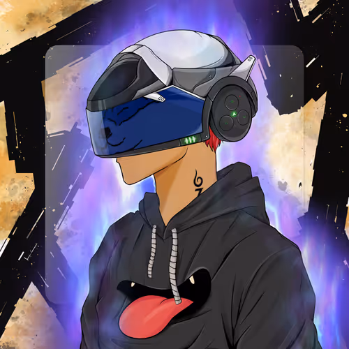 The Sevens Genesis