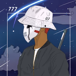 The Sevens #742