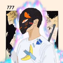 The Sevens #254