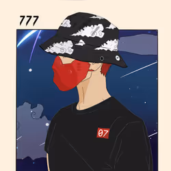 The Sevens #4228
