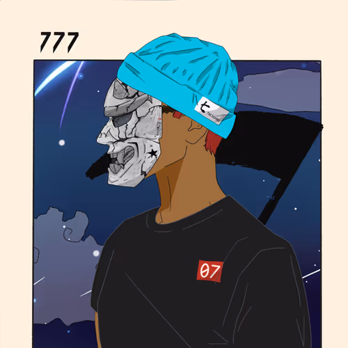 The Sevens #4623