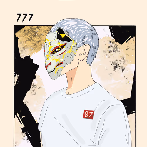 The Sevens #6803