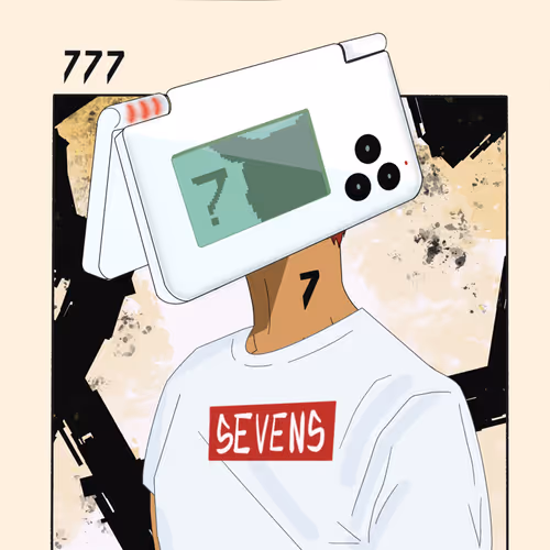 The Sevens #808