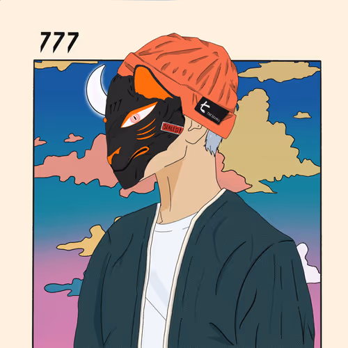 The Sevens #5233