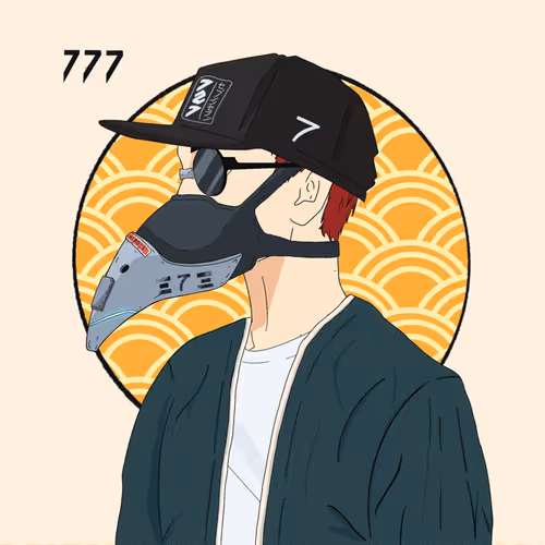 The Sevens #6565