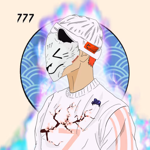 The Sevens #3194