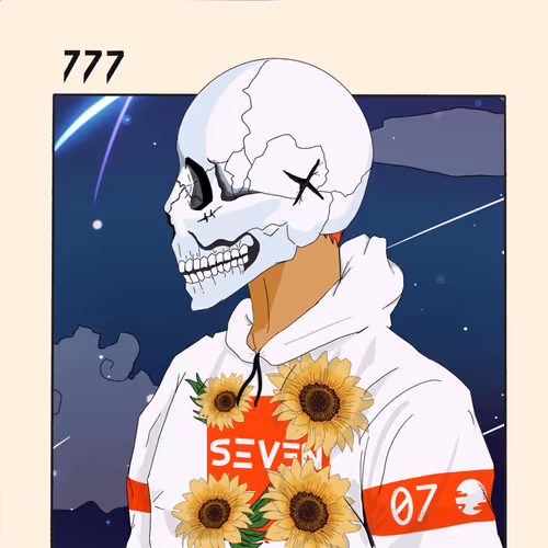The Sevens #3807