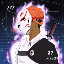 The Sevens #872