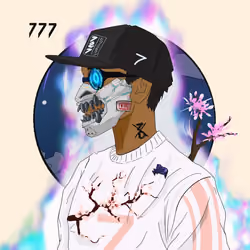 The Sevens #2433
