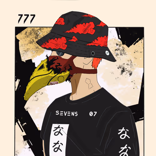 The Sevens Genesis