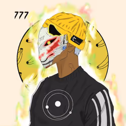The Sevens #6831