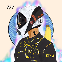The Sevens #294