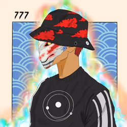 The Sevens #1094