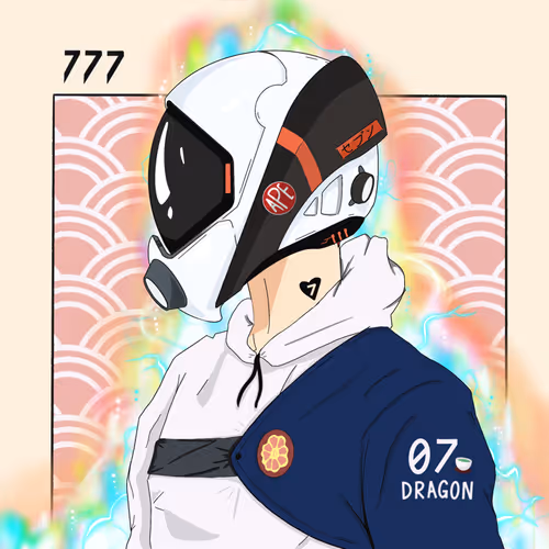 The Sevens #356