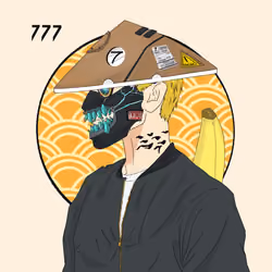 The Sevens #2830