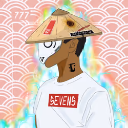 The Sevens #5467