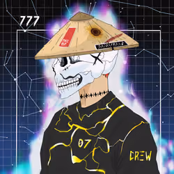 The Sevens #109