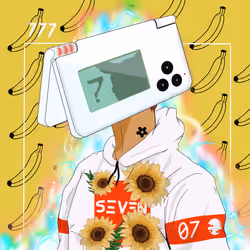 The Sevens #3639