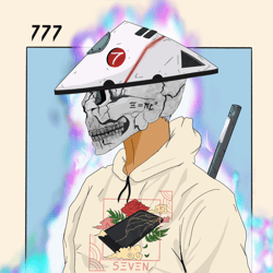 The Sevens #2148