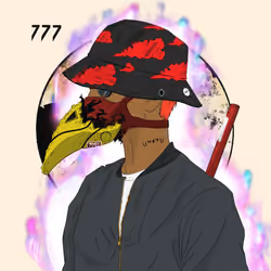The Sevens #784