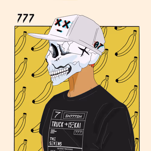 The Sevens #2168
