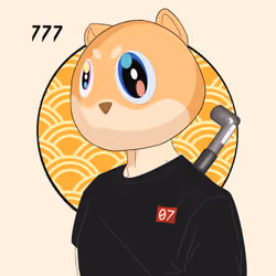 The Sevens #1424