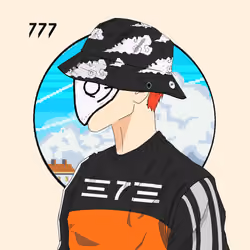 The Sevens #4852