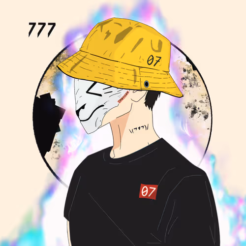 The Sevens #2950