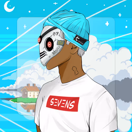 The Sevens Genesis